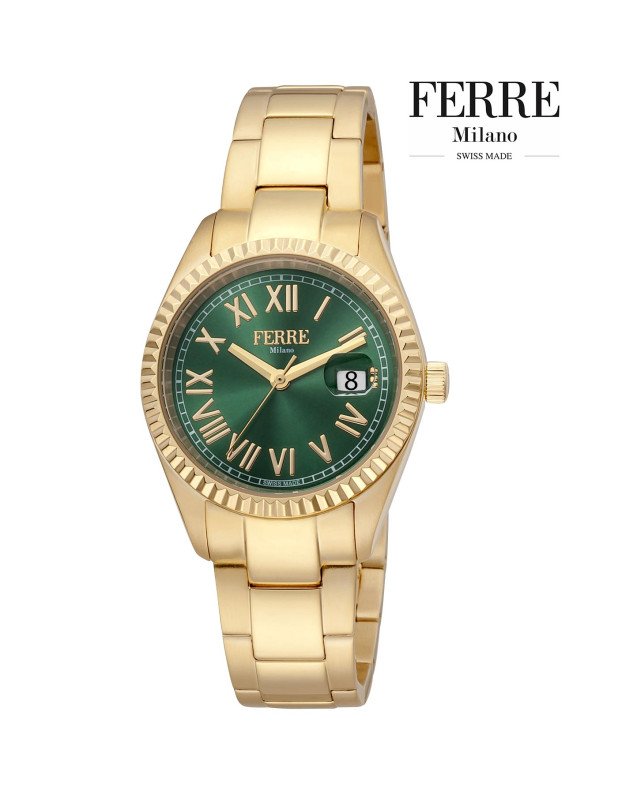 FERRE MILANO Ladies Watch